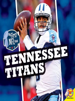 cover image of Tennessee Titans